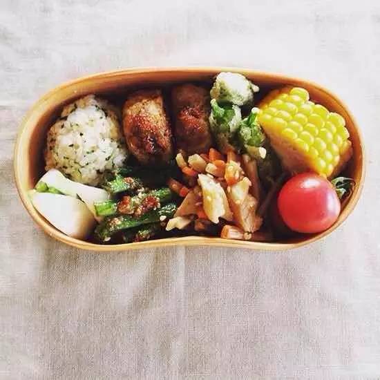 外卖吃腻了，又懒得带饭，那是因为你没有选好便当盒