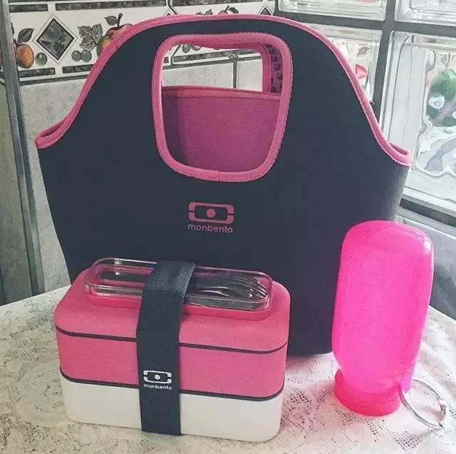 外卖吃腻了，又懒得带饭，那是因为你没有选好便当盒