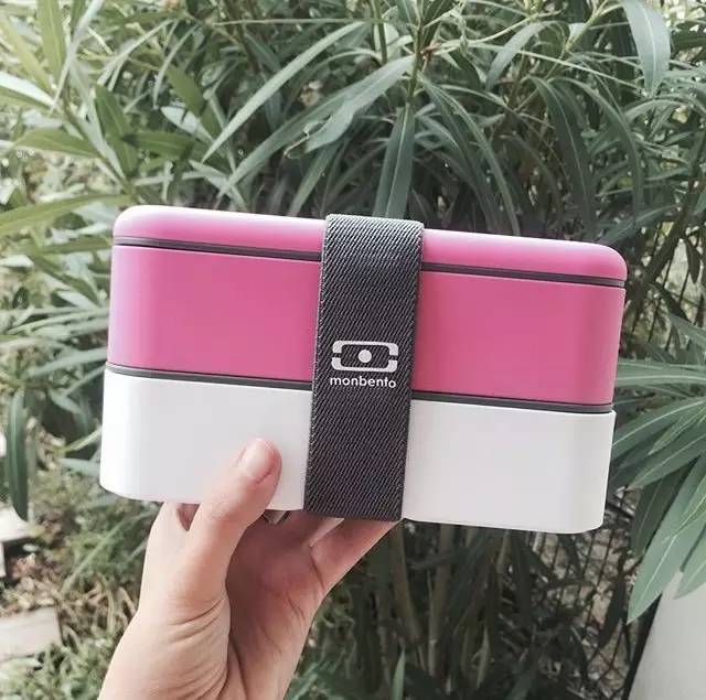 外卖吃腻了，又懒得带饭，那是因为你没有选好便当盒