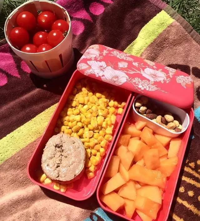 外卖吃腻了，又懒得带饭，那是因为你没有选好便当盒