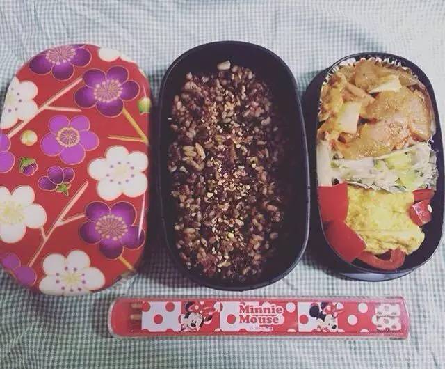 外卖吃腻了，又懒得带饭，那是因为你没有选好便当盒