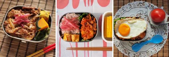 外卖吃腻了，又懒得带饭，那是因为你没有选好便当盒