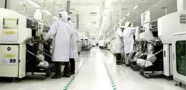 飞越海峡|新华三为台湾仁宝集团打造大数据之翼