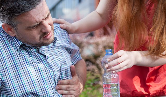 困了累了喝能量饮料，其中的风险你知道吗？