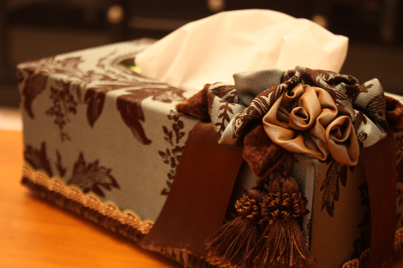 135方蓝金岁月+美式情怀，用心打造美家