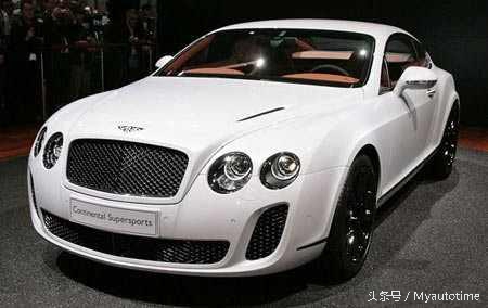 传奇“黑曼巴”,悉数盘点科比的那些超级座驾!