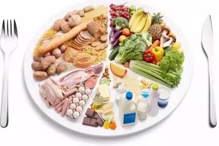 奥运看“小鲜肉”，红肉vs白肉却不知道怎么选择？