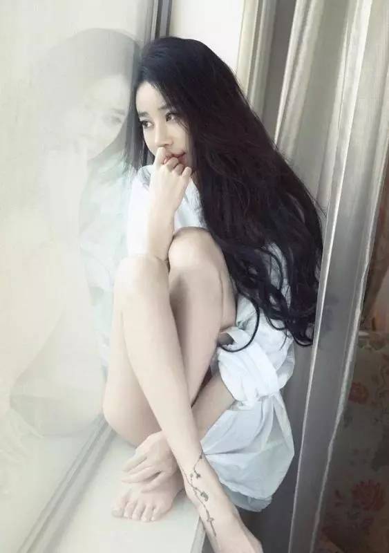 恋爱太花钱，疑似范冰冰为爱全裸拍摄《权御天下》