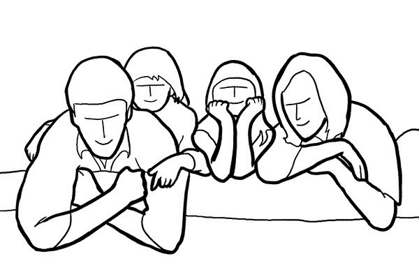 拍照姿势大全自拍对镜部位图,优雅全身照拍照pose