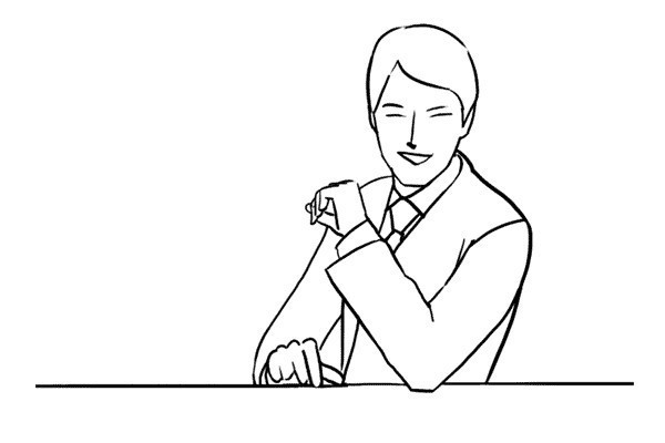 拍照姿势大全自拍对镜部位图,优雅全身照拍照pose