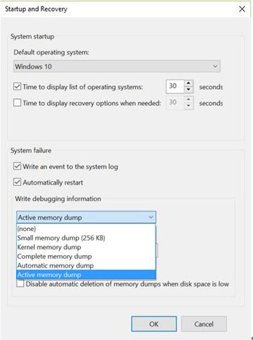 windows10崩溃如何修复,windows10崩溃了开不了机