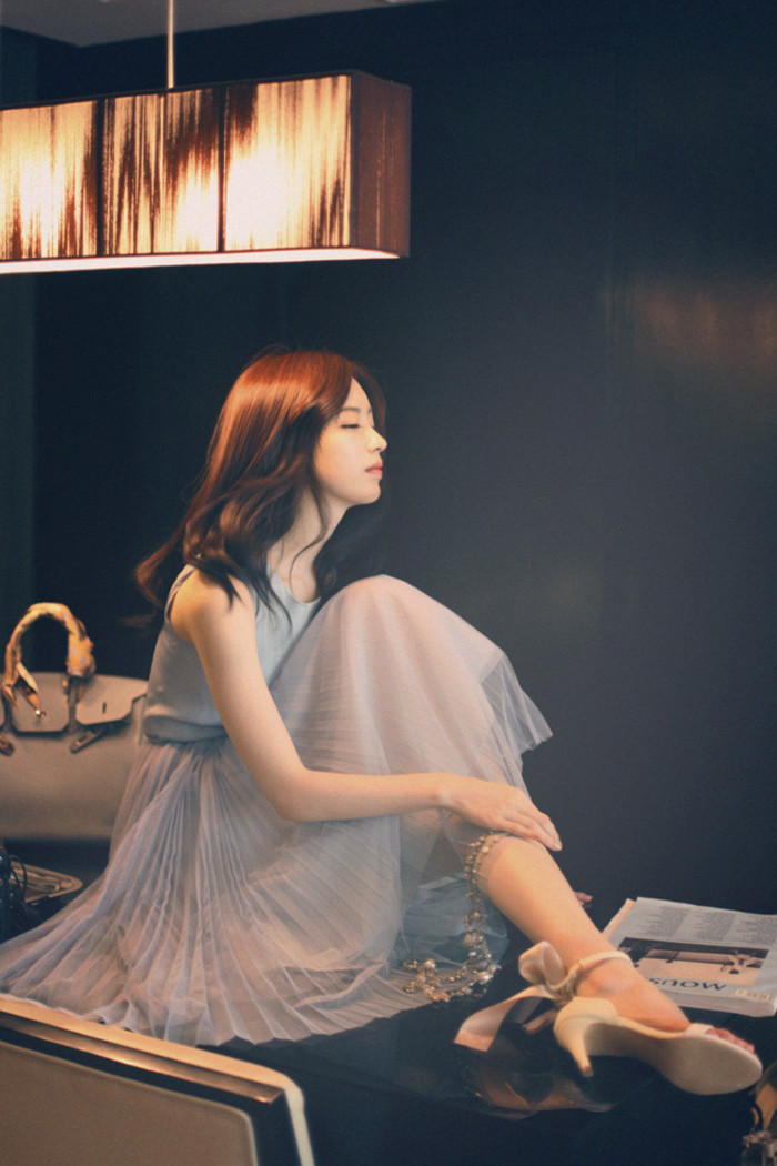 爱上你我要有多大的勇气,爱上了你我却变得更加孤独