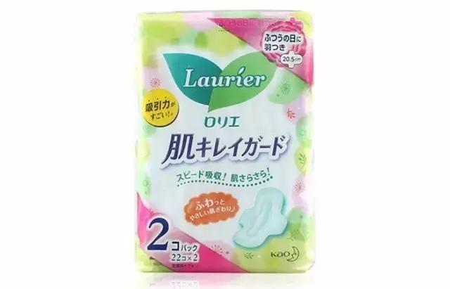 最好用最便宜的姨妈巾推荐,推荐几款好用的姨妈巾