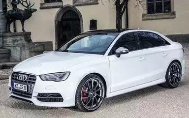 奥迪s3limousine减重,奥迪s32017款s32.0tlimousine真实油耗