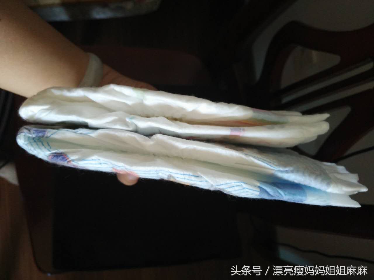 八个月的宝宝用的尿不湿,正确使用尿不湿的四点提示