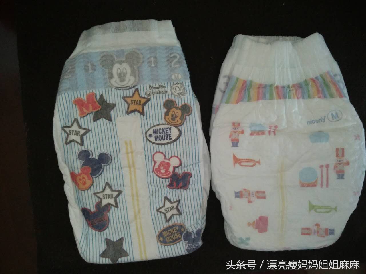 八个月的宝宝用的尿不湿,正确使用尿不湿的四点提示