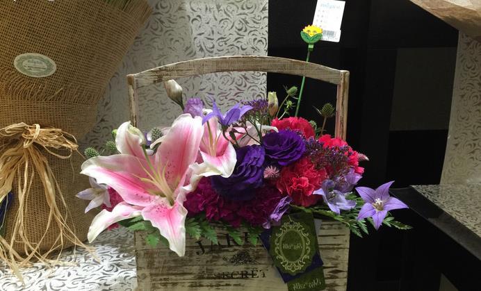 最爱文艺范|郑州最文艺的10家花店