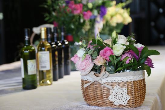 最爱文艺范|郑州最文艺的10家花店