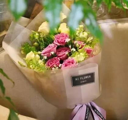 最爱文艺范|郑州最文艺的10家花店