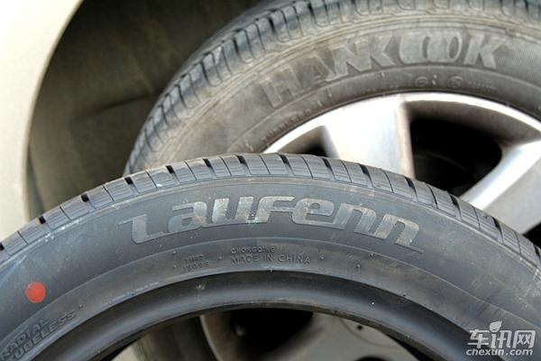感受路欧锋轮胎噪音降低节油性能提升