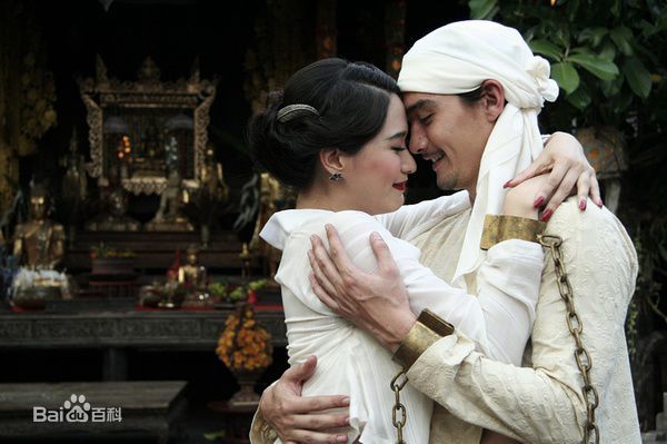 侄子和婶婶的不伦恋情，结局则颇为惊悚悲伤