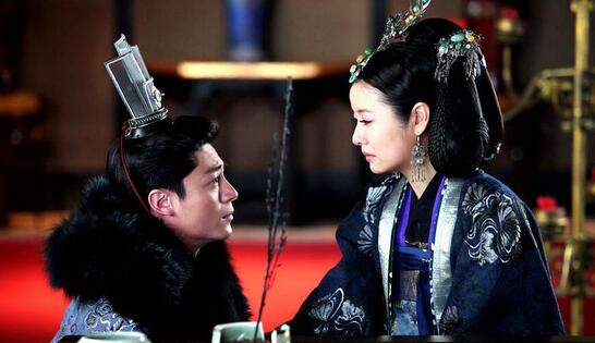 倾世皇妃连思公主成为木偶第几集,倾世皇妃孟祈佑和连思公主在一起
