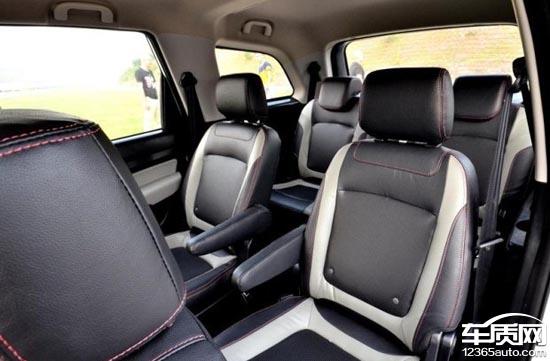 北汽幻速h3和h3f哪个好,北汽幻速h3是前驱还是后驱