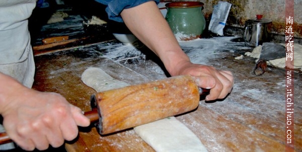 南通人最爱吃什么小吃,南通人小时候吃的东西
