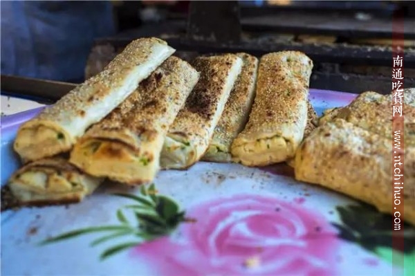 南通人最爱吃什么小吃,南通人小时候吃的东西