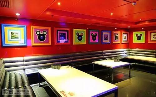 广州值得推荐的ktv,广州便宜ktv推荐