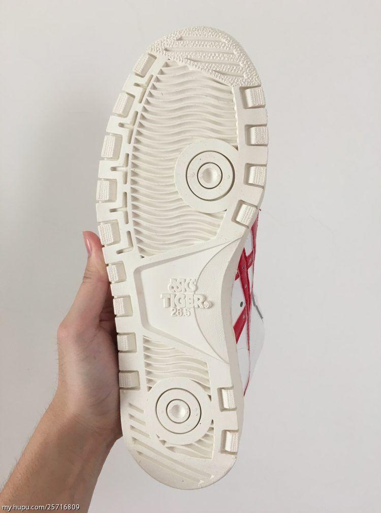 三井寿穿的全部球鞋,泽北荣治战靴