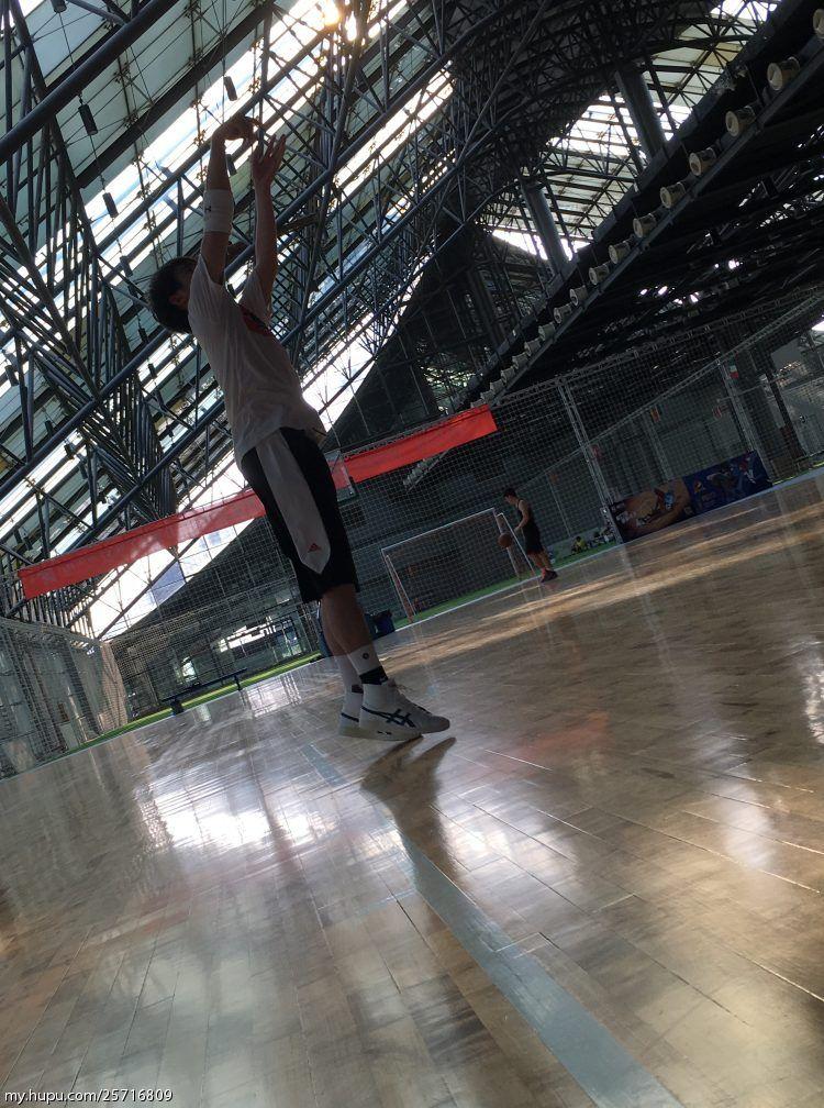 三井寿穿的全部球鞋,泽北荣治战靴