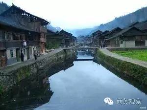 贵州榕江风情,榕江县变装