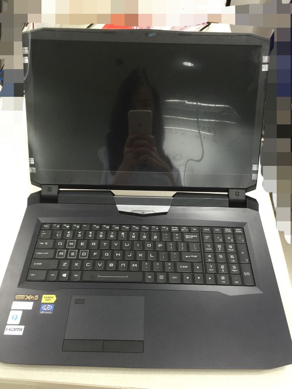 等得很辛苦,帕斯卡GTX1070-蓝天P775DM2首测