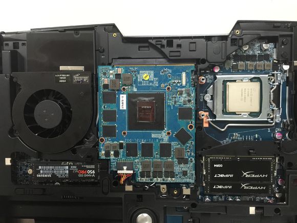 等得很辛苦,帕斯卡GTX1070-蓝天P775DM2首测