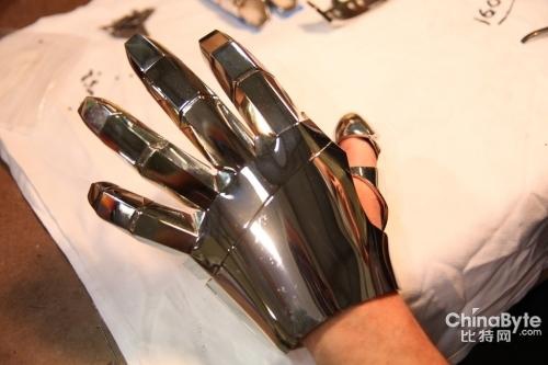 如果掌握钢铁侠的技术意味着什么,钢铁侠都有什么技巧和能力