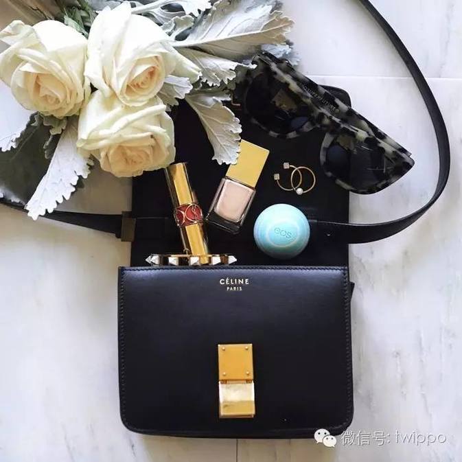 品牌|包界新宠，一众mini萌包向你袭来