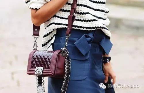 品牌|包界新宠，一众mini萌包向你袭来