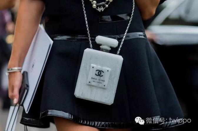 品牌|包界新宠，一众mini萌包向你袭来