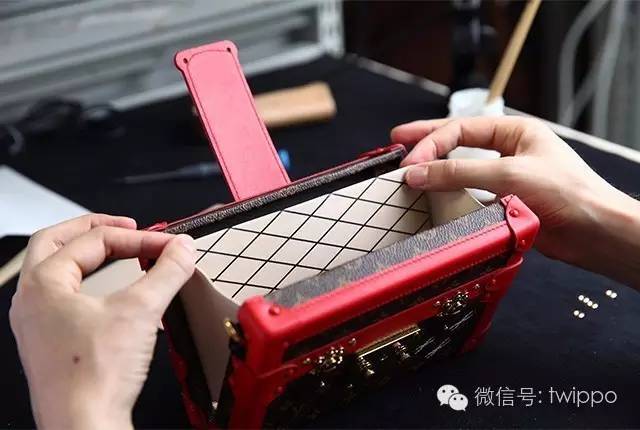 品牌|包界新宠，一众mini萌包向你袭来