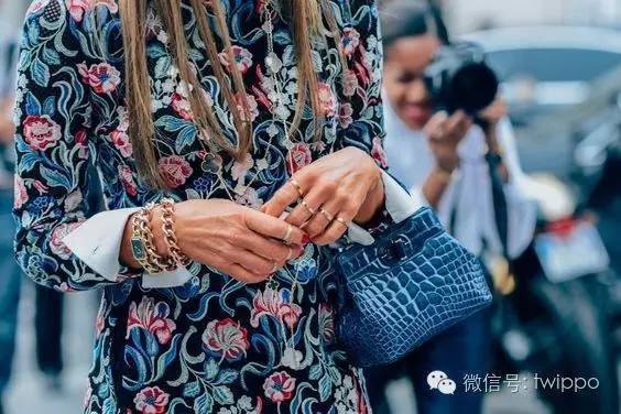 品牌|包界新宠，一众mini萌包向你袭来