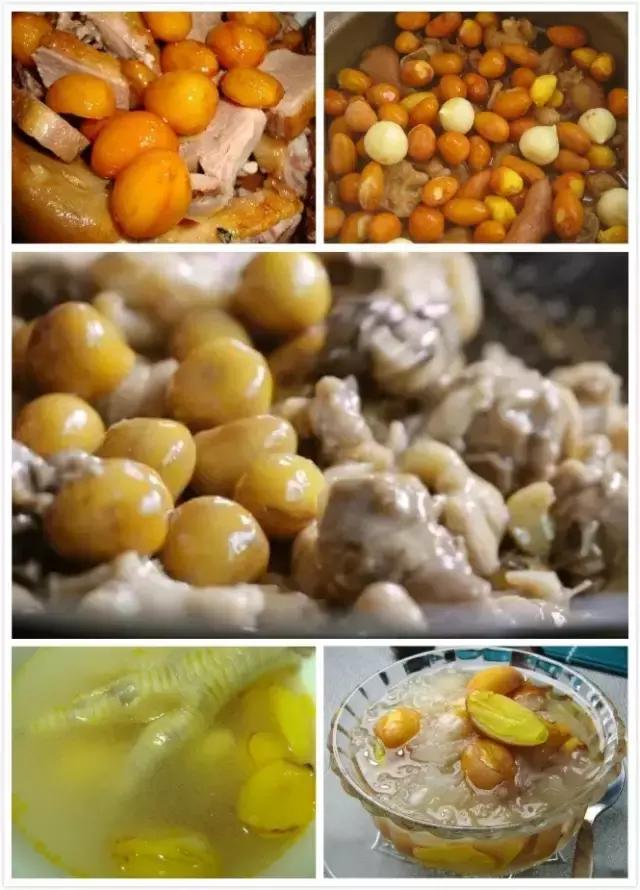 清远人,这种叫“频婆”的果子你还记得吗?