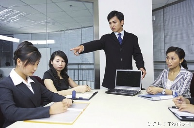 上级批评你怎样应对,如何对待上级的批评