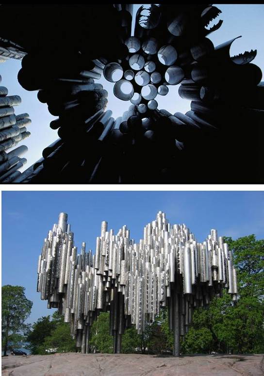 里约热内卢标志性建筑,里约奥运会盛大开幕