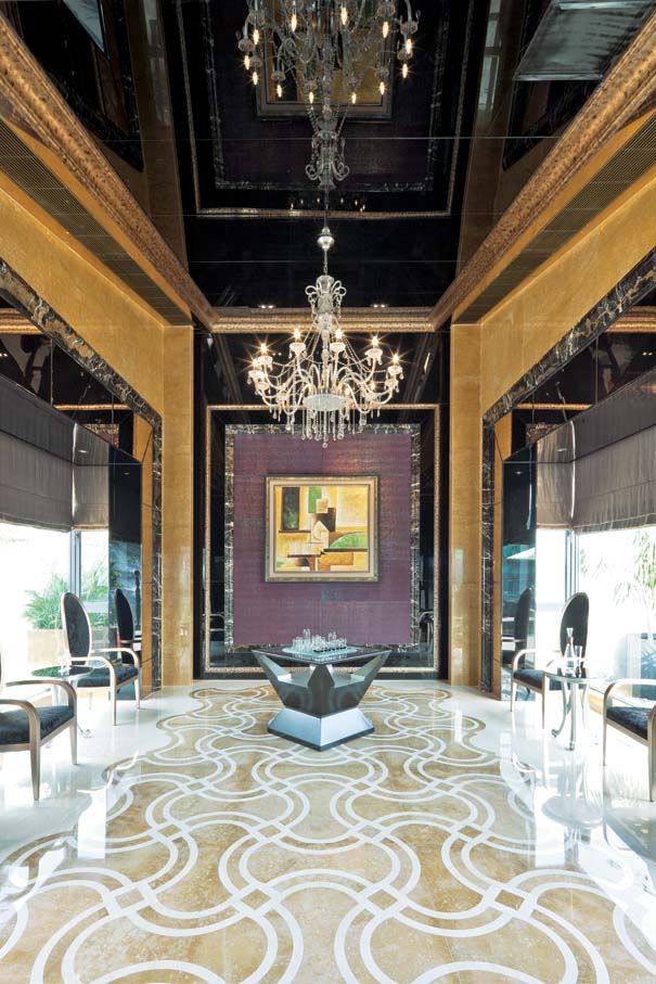 庄园装修预算,庄园装修设计