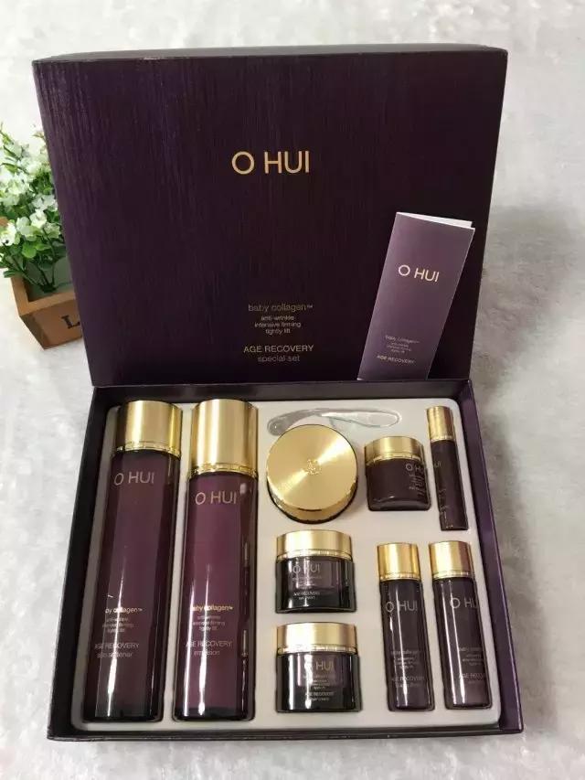 韩妆whoo后,whoo后正品韩妆套盒