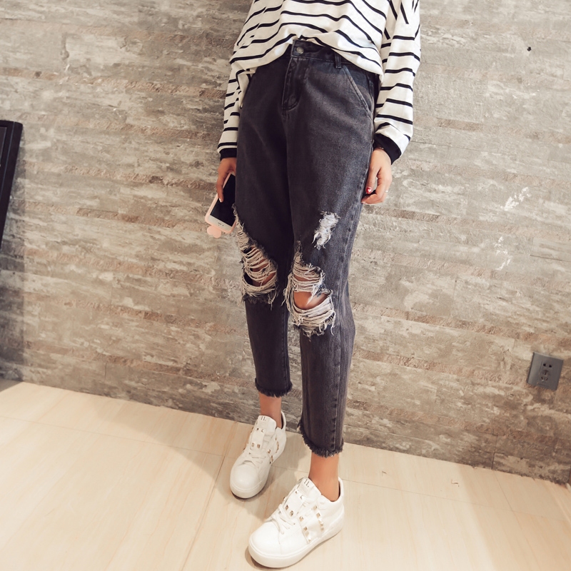 给你一条大长腿，你就说要不要