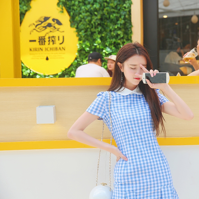 初进职场怎么穿衣服好看,初入职场的我们孟羽童穿搭