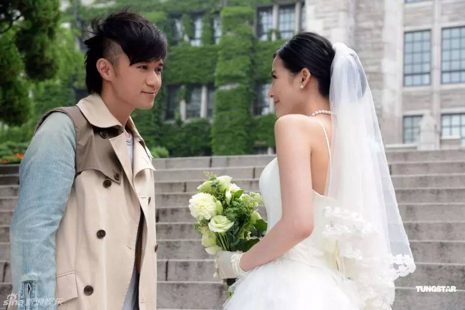 古巨基四十八岁生日 (古巨基49岁生日疯狂晒娃)