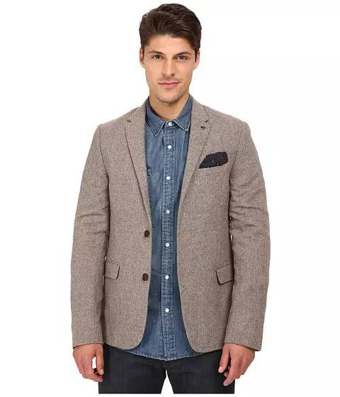 花衬衫男怎么穿出高级感,花衬衫男高级感